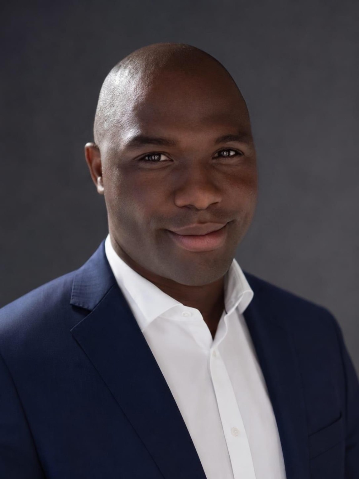 Pacome Assih, author and IT professional